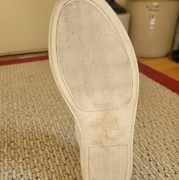 Soda platform slip-on - Picture 5 of 5